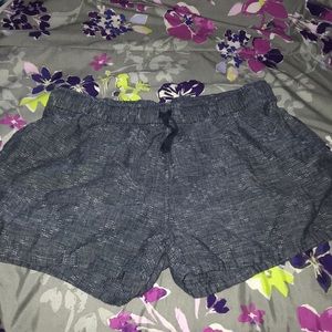 Patagonia Shorts — not available traded